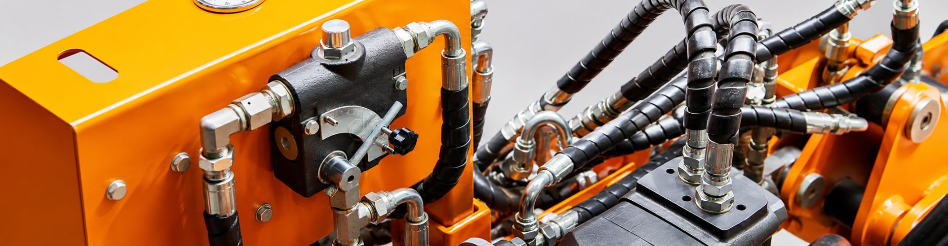 How Elbow Drop Length Changes Hose Routing