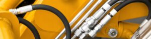How Is a One-Piece Hydraulic Fitting Pressure Rating Determined
