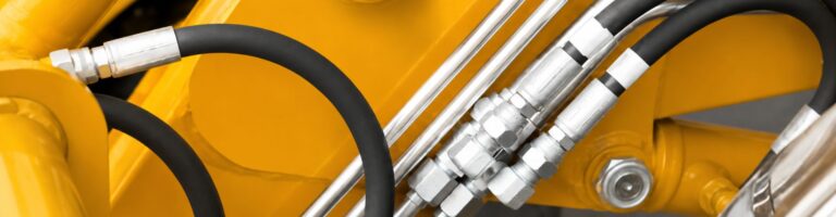 How Is a One-Piece Hydraulic Fitting Pressure Rating Determined?