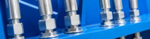 How One-Piece Fitting Purchasing Affects Hose Shop Cash Flow