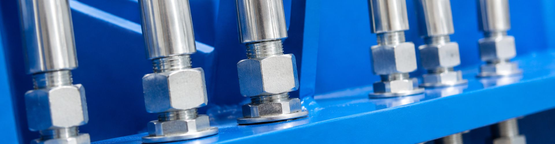How One-Piece Fitting Purchasing Affects Hose Shop Cash Flow