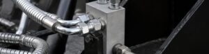 How One-Piece Fitting Stem Length Affects Hose Retention