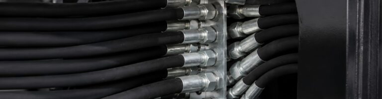 How One-Piece Fitting Supply Expands Hose Shop Capacity