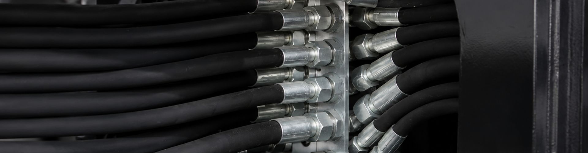 How One-Piece Fitting Supply Expands Hose Shop Capacity