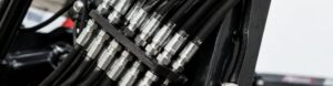 How Predictable Replenishment Supports One-Piece Fittings