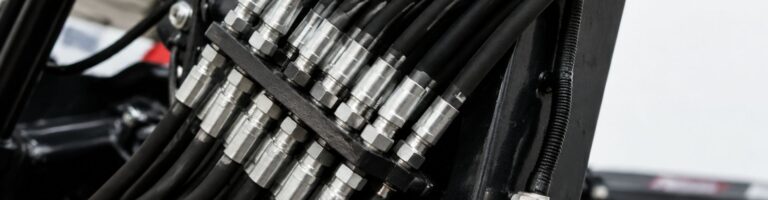 How Predictable Replenishment Supports One-Piece Fittings