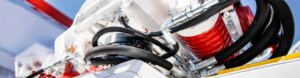 How Stem Serrations Work in One-Piece Hose Fittings