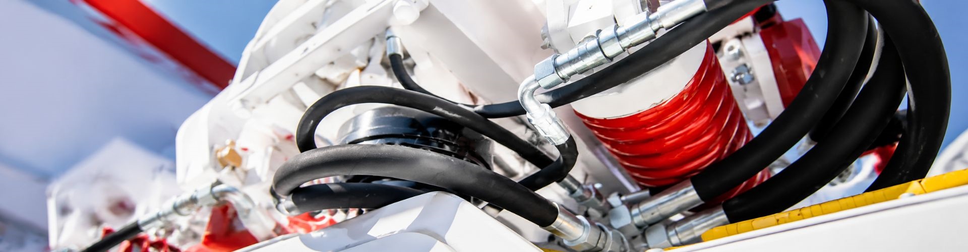 How Stem Serrations Work in One-Piece Hose Fittings