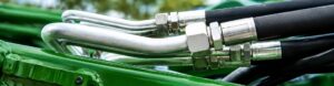 How to Calculate Hose Length Using Fitting Cut-Off Factor