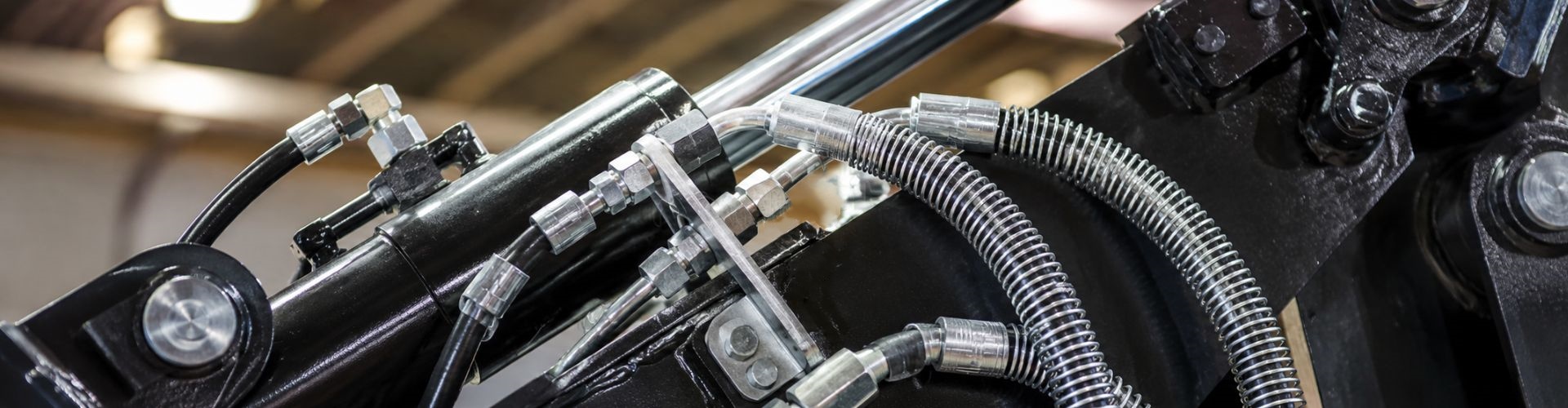 How to Choose TP43 Crimp Fitting for a Limited Trial Order