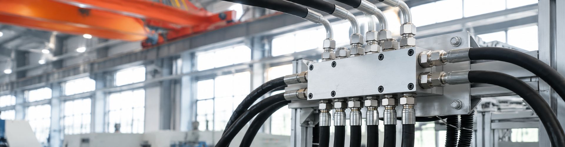 How to Control Engineering Change for One-Piece Fittings