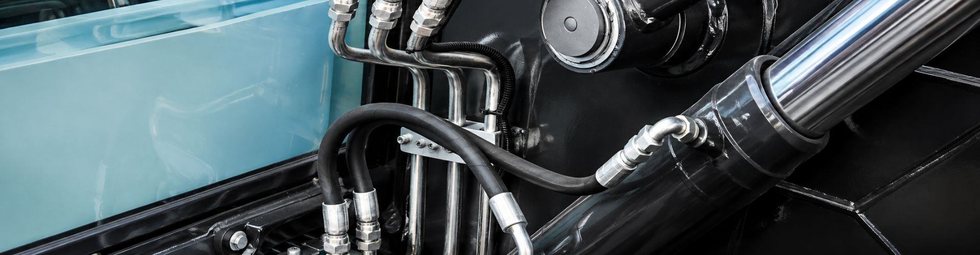 How to Select One Piece Fittings for High Heat
