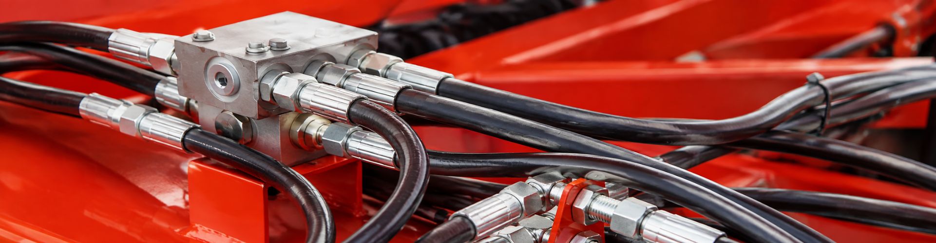 How to Select One-Piece Fittings for Spiral or Braided Hose