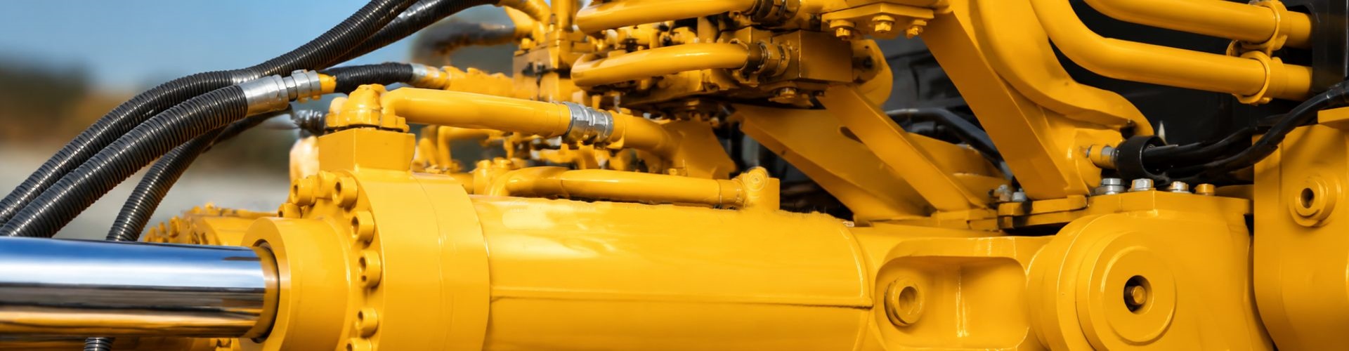 How to Size a Hydraulic Cylinder: A Complete Calculation Guide