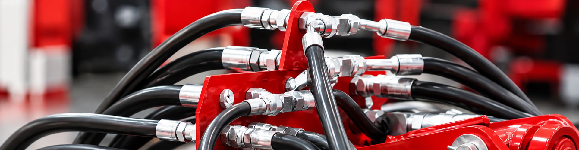 How to Specify Private Label One-Piece Hydraulic Fittings