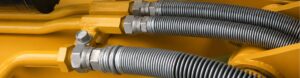 Hydraulic Fluid Compatibility for One-Piece Fitting Selection