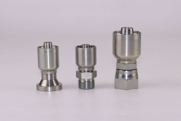 Parker reference Fitting