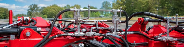 What Causes Ferrule Cracking After Hose Crimping?