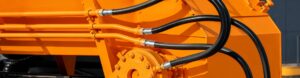 Which Areas Need Parker 43 Style Crimp Fittings Protection