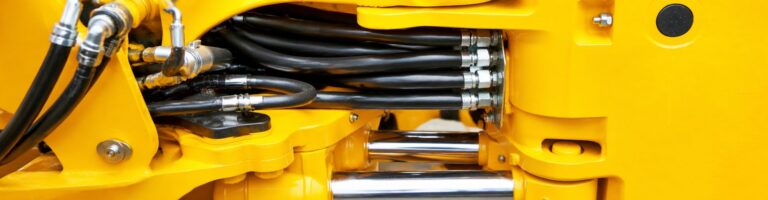 Why Crimp Specs Change Between Hydraulic Hose Series