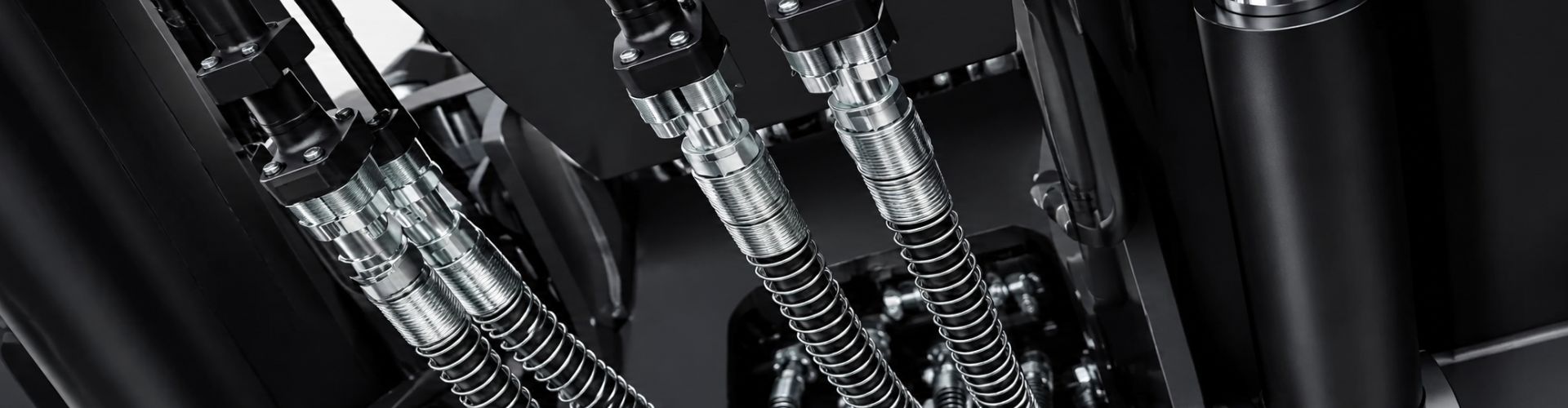Why Hose Shops Should Avoid Overbuying Slow-Moving Fittings