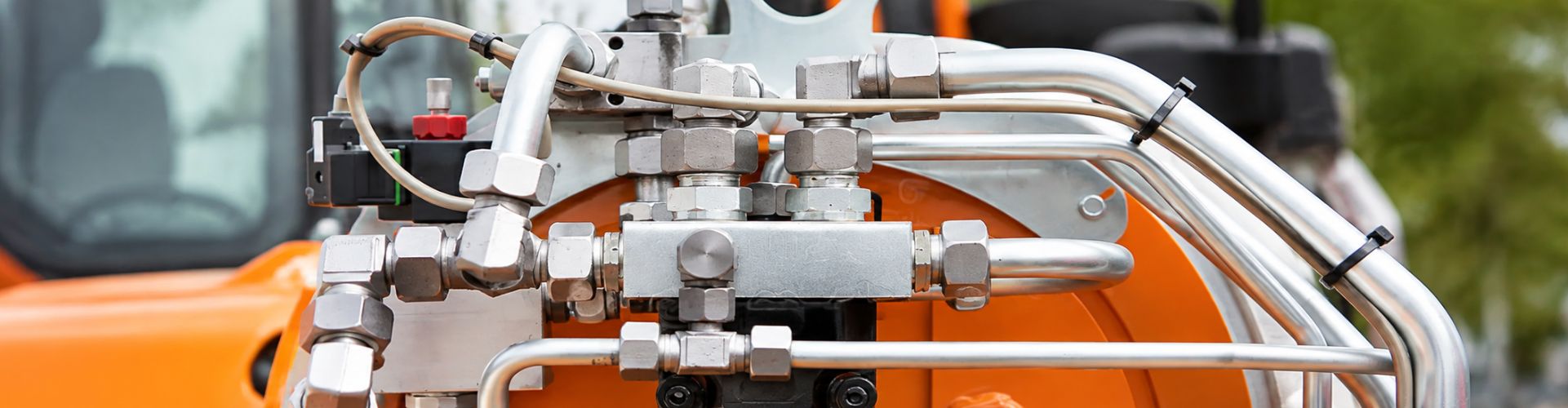 Why One Piece Fitting Supply Consistency Matters for Repair Jobs