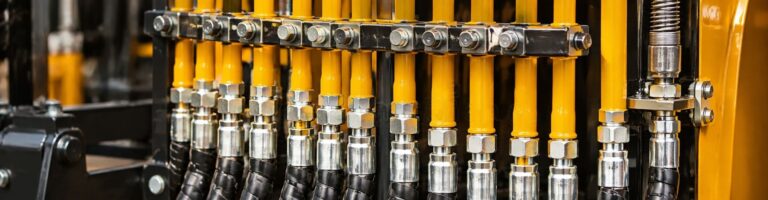 Why One Piece Hydraulic Fitting Concentricity Matters