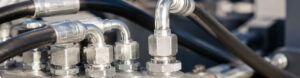 Why a Reliable One-Piece Fitting Supplier Helps Hose Shops