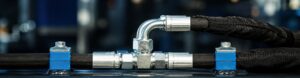 How to Choose One-Piece Fittings for Mobile Equipment