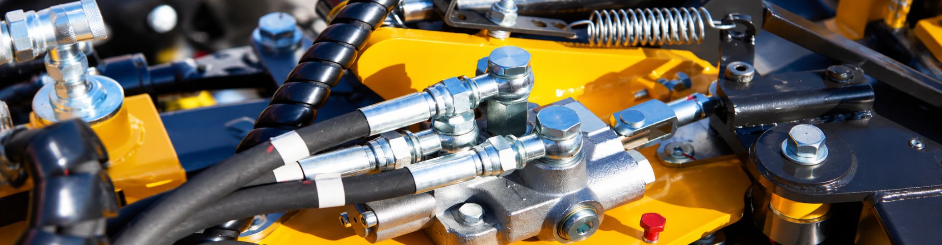 How to Inspect One-Piece Fitting Surface Finish by Function