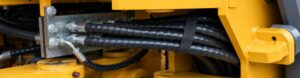 How to Inspect One-Piece Hose Fittings After Hydraulic Shock