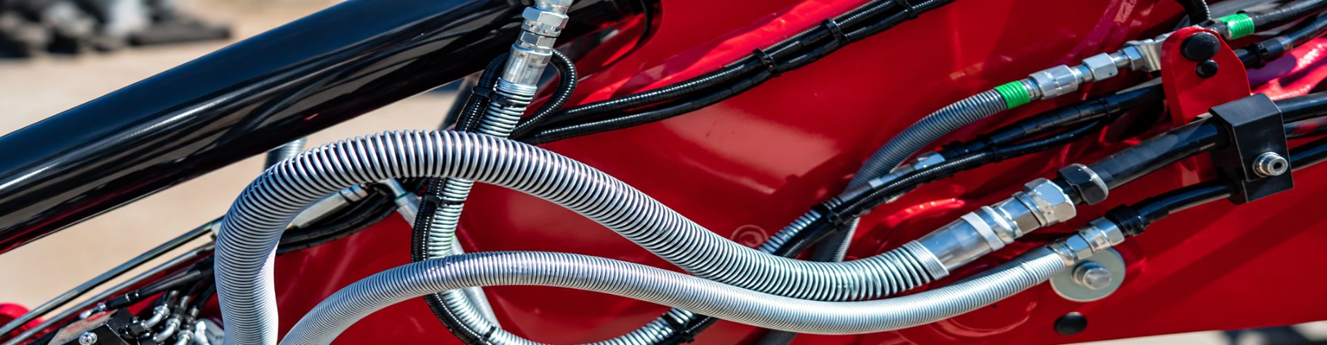 How to Prevent Transit Damage to One-Piece Fittings