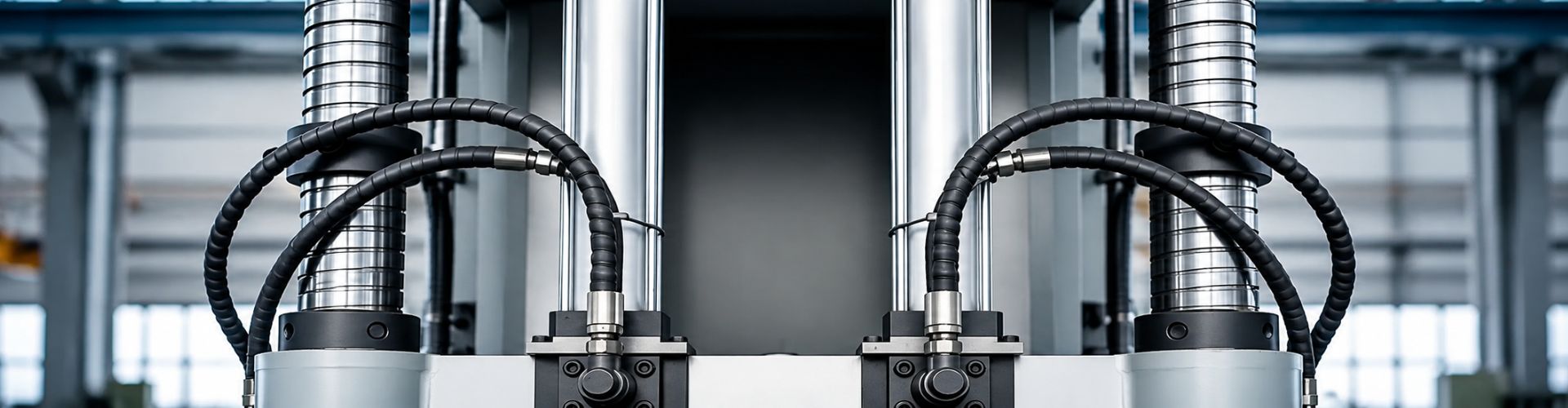 How to Select One-Piece Fittings for Hydraulic Drain Lines