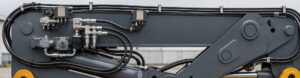 Hydraulic Thread Types M, G, PT, NPT, NPSC & UN