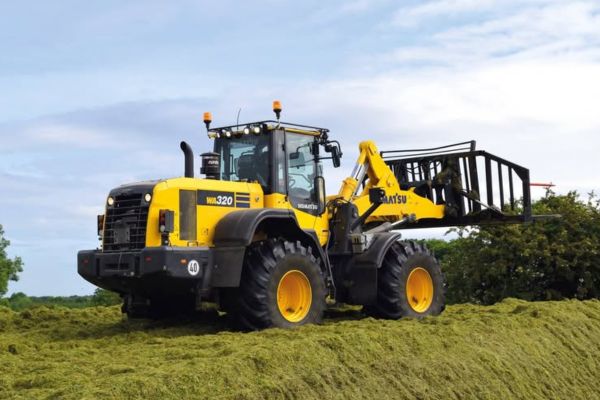 Japanese Agriculture Equipment