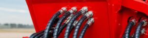Why Custom Hydraulic Hose Assemblies Fail After Replacement