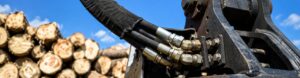 Are Flat Thread Crests a Hidden Defect in Hydraulic Fittings