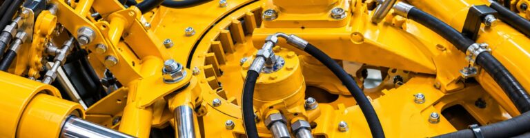 Female Swivel vs Live Swivel: When Do You Need Each?