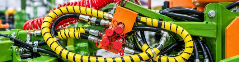How Do Inspection and Testing Support Hose Assembly Quality?