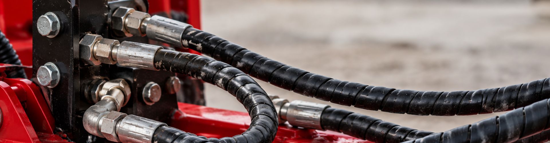 How to Check Installation Clearance for One-Piece Elbow Fittings