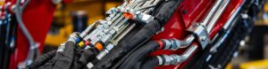 How to Check One-Piece Hydraulic Fitting Crimper Setup