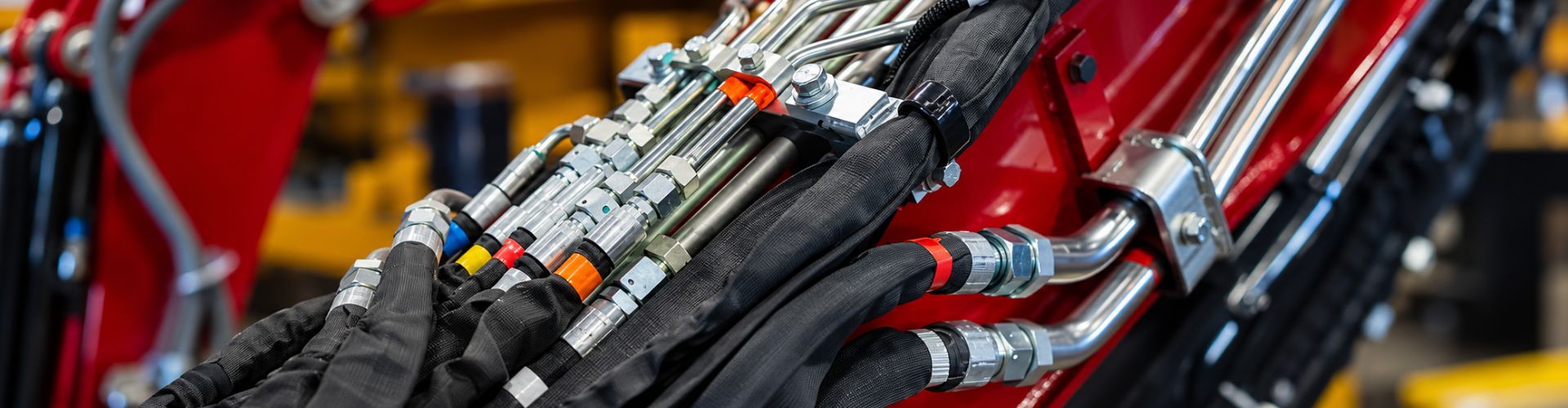 How to Check One-Piece Hydraulic Fitting Crimper Setup