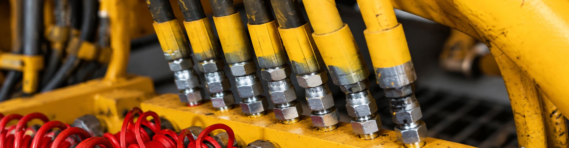 How to Choose Between 43, 71, 77, and 78 Series Crimp Fittings