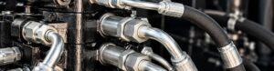 How to Identify JIS One-Piece Hose Fittings Correctly