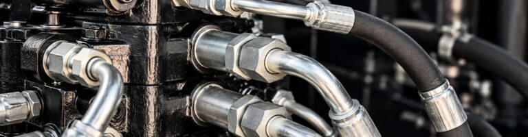 How to Identify JIS One-Piece Hose Fittings Correctly