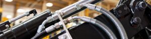 How to Inspect One-Piece Fittings After Long-Term Storage