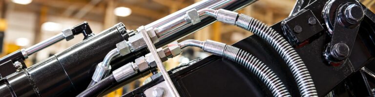 How to Inspect One-Piece Fittings After Long-Term Storage?