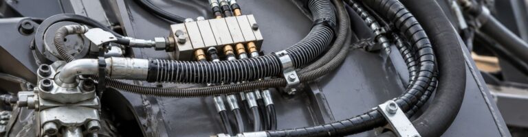 How to Replace One-Piece Fittings on Older Equipment?
