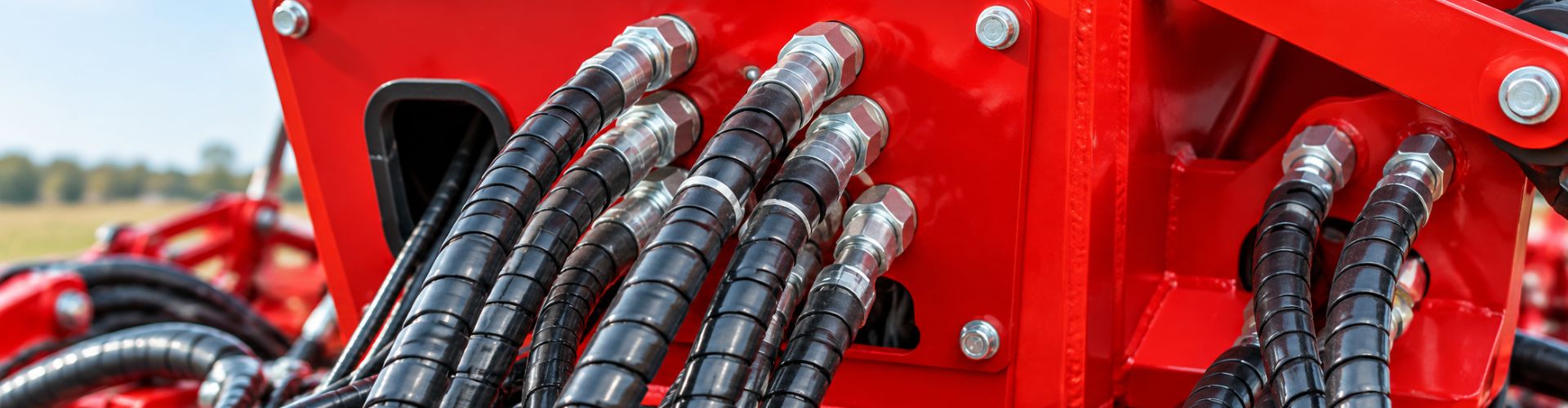 How to Review a One-Piece Hose Assembly Test Report