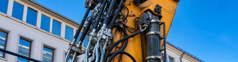 How to Specify Flange-End One-Piece Hose Fittings